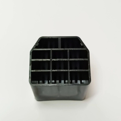 obudowa11-krotna J2,5 100 szt